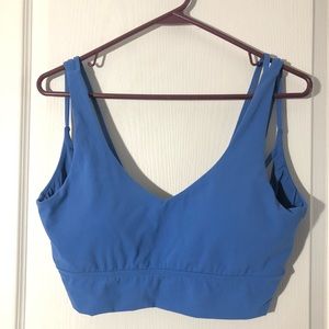 Buffbunny Monarch Bra